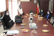 هجدهمین جلسه کمیته اجرایی شورای فرهنگی بین‌الملل با تأکید بر افزایش تعاملات میان دانشجویان ایرانی و خارجی دانشگاه برگزار شد